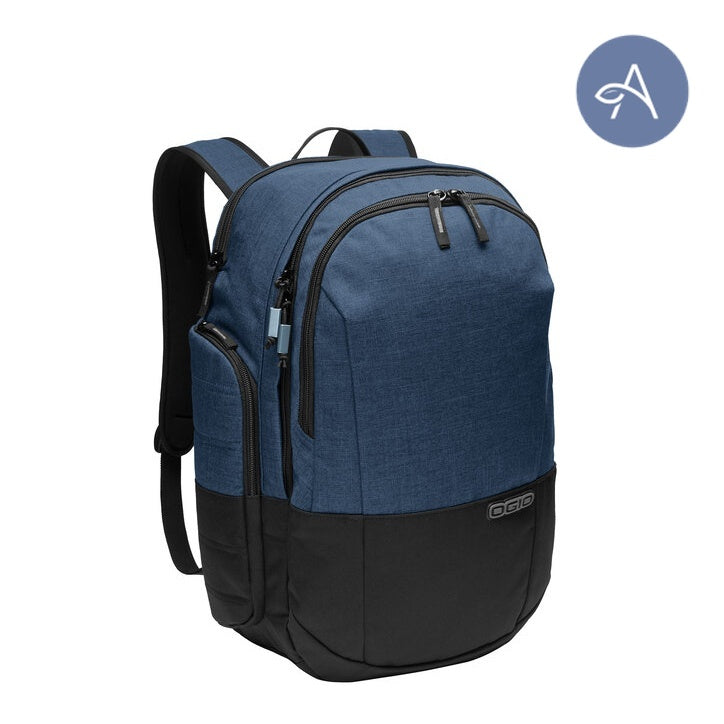 OGIO (411072) - Rockwell Pack (AGNIHOTRI)