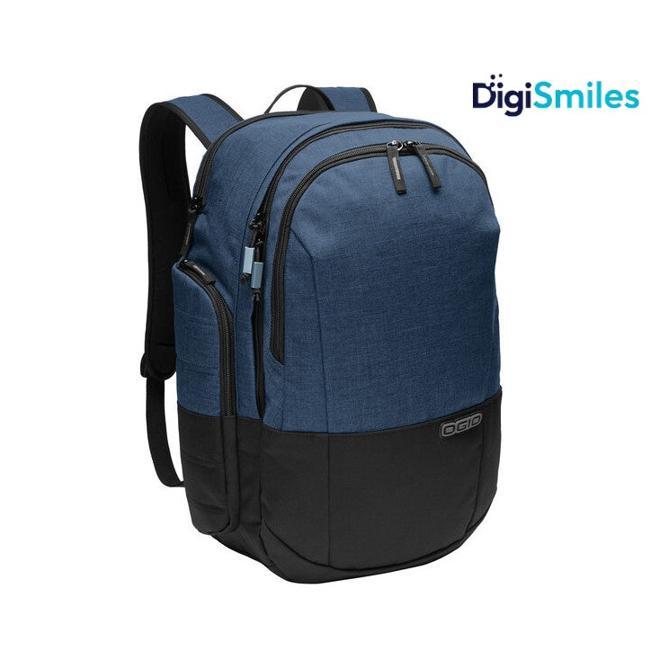 OGIO (411072) - Rockwell Pack (DigiSmiles)