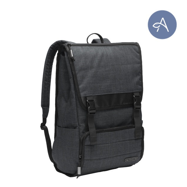 OGIO (411090) - Apex Rucksack (AGNIHOTRI)