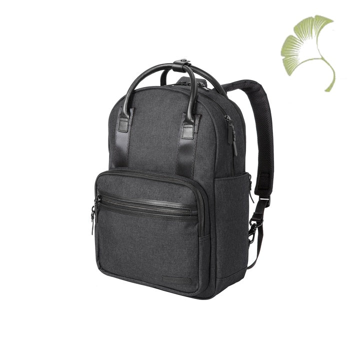Brooks Brothers (BB18821) - Grant Dual-Handle Backpack (AOFS)