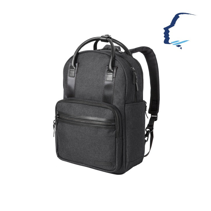 Brooks Brothers (BB18821) - Grant Dual-Handle Backpack (CCOFS)