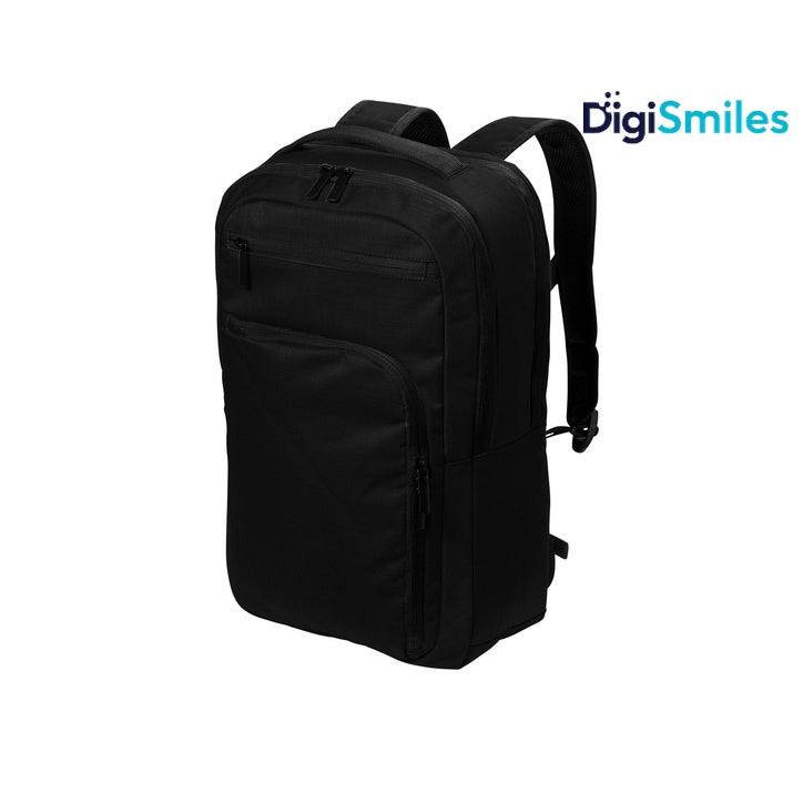 Port Authority (BG225) - Impact Tech Backpack (DigiSmiles)