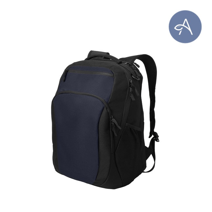 Port Authority (BG232) - Transport Backpack (AGNIHOTRI)