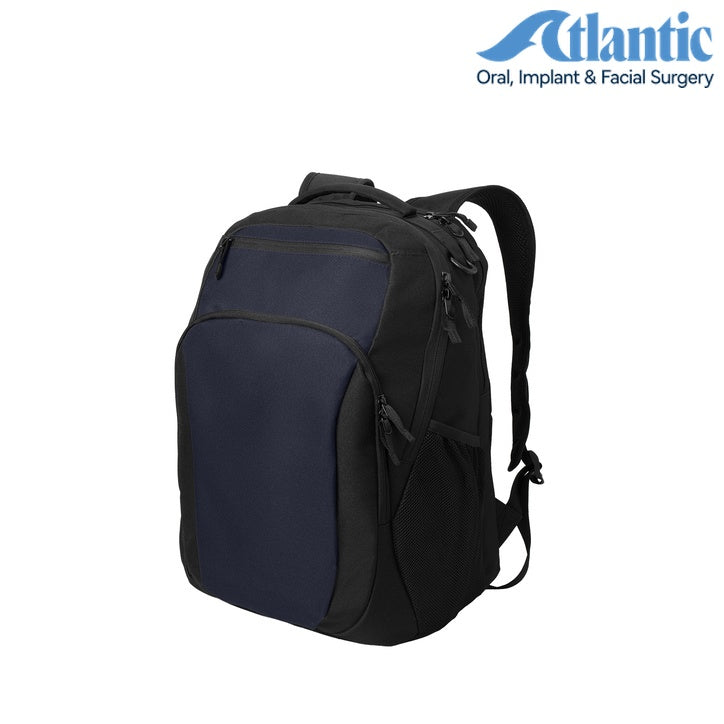 Port Authority (BG232) - Transport Backpack (Atlantic)
