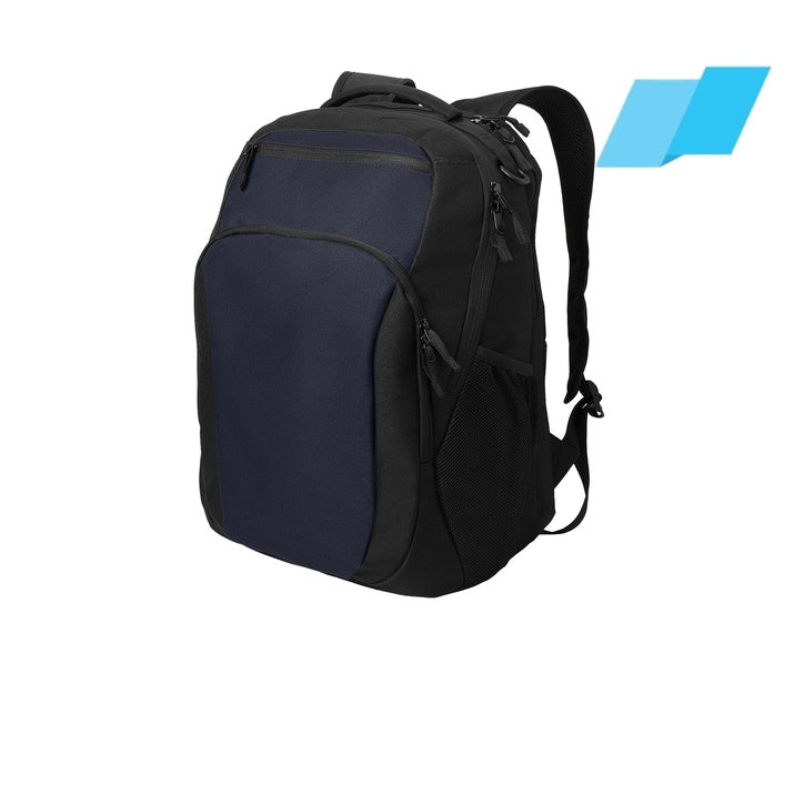 Port Authority (BG232) - Transport Backpack (Flagship)