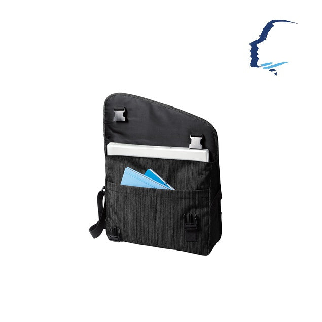Port Authority (BG303) - Crossbody Messenger (CCOFS)