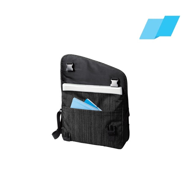 Port Authority (BG303) - Crossbody Messenger (Flagship)