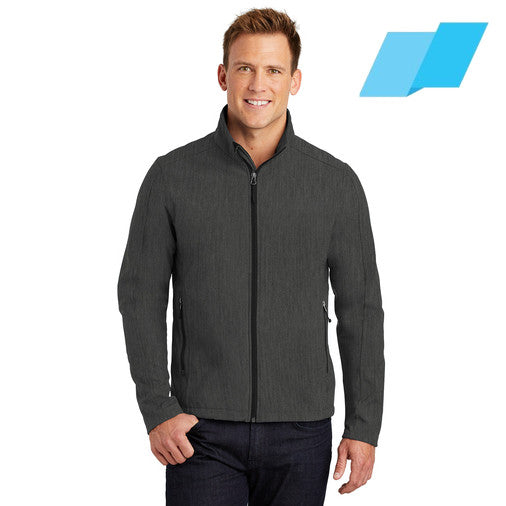 Port Authority (J317) Men's Core Soft Shell Jacket (Flagship)