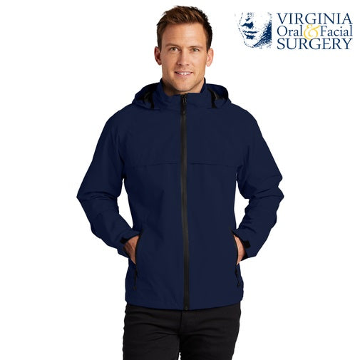 Port Authority (J333) Men's Torrent Waterproof Jacket (VOFS)