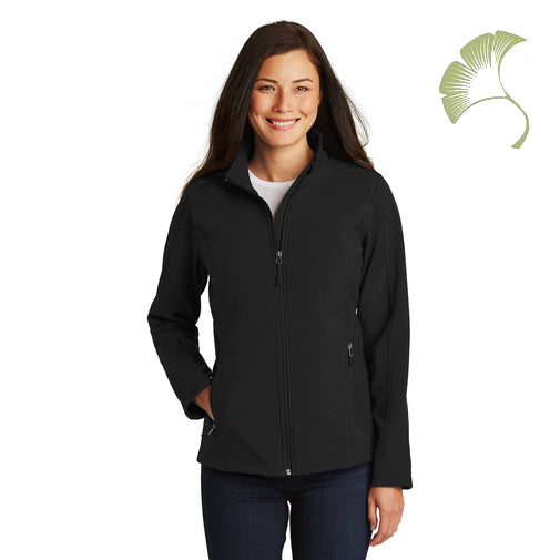 Port Authority (L317) Women's Core Soft Shell Jacket (AOFS)