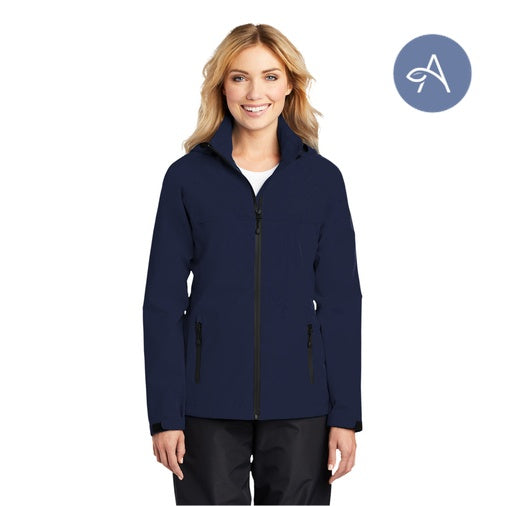 Port Authority (L333) Women's Torrent Waterproof Jacket (AGNIHOTRI)