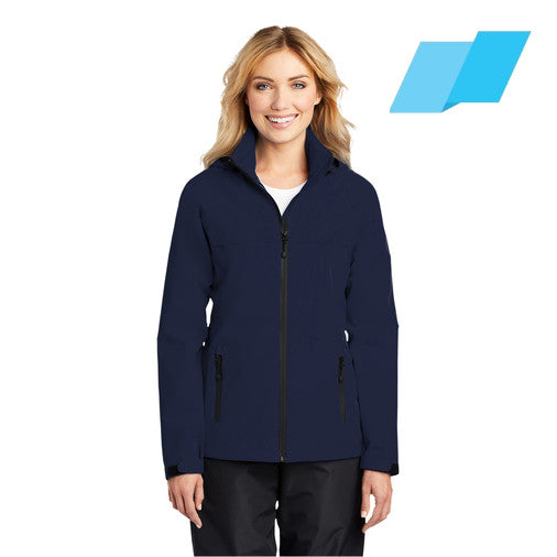Port Authority (L333) Women's Torrent Waterproof Jacket (Flagship)