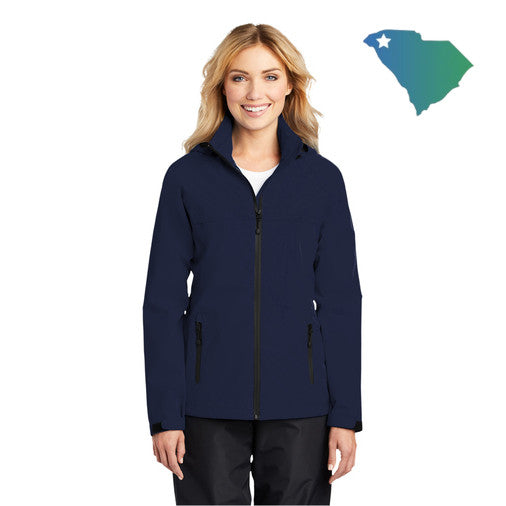 Port Authority (L333) Women's Torrent Waterproof Jacket (UOMS)