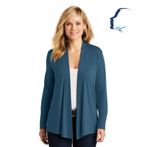 Port Authority (L5430) Women's Concept Open Cardigan (CCOFS)
