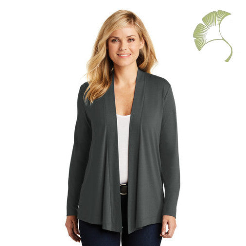 Port Authority (L5430) Women's Concept Open Cardigan (AOFS)