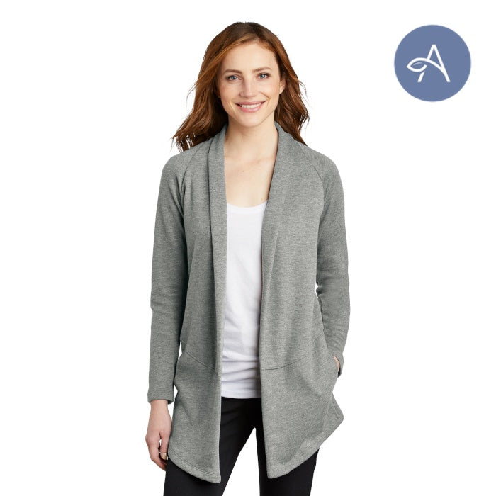 Port Authority (L807) Women's Interlock Cardigan (AGNIHOTRI)
