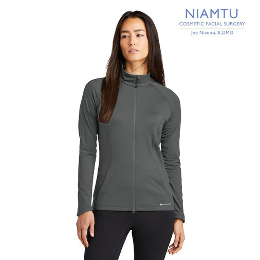 OGIO (LOE551) Ladies Radius Full-Zip (NIAMTU)
