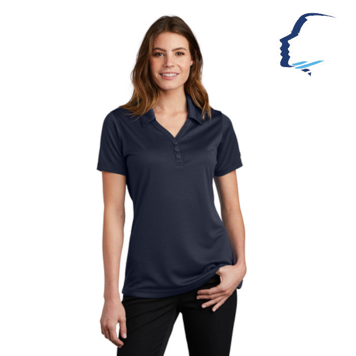 Sport-Tek (LST680) Women's PosiCharge Micro-Mesh Polo (CCOFS)