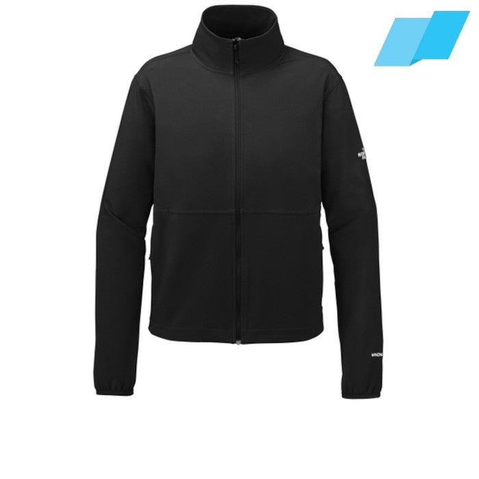 The North Face (NF0A8ENP) Women's Edge Stretch Soft Shell Jacket (Flagship)