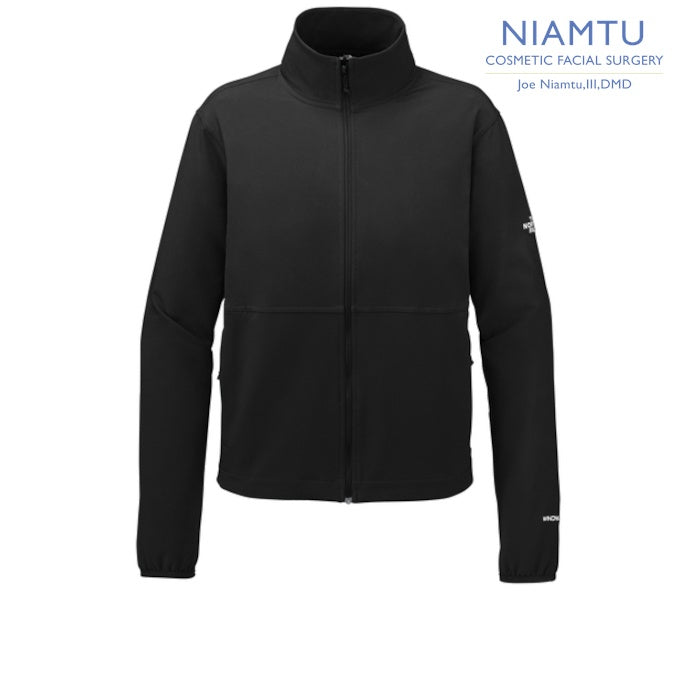 The North Face (NF0A8ENP) Women's Edge Stretch Soft Shell Jacket (NIAMTU)