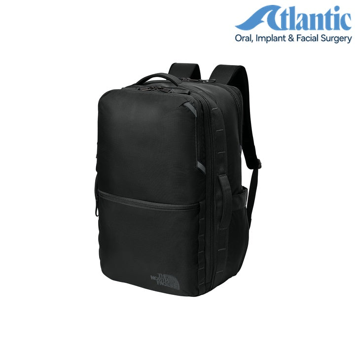 The North Face (NF0A8EZK) - 35L Travel Backpack (Atlantic)