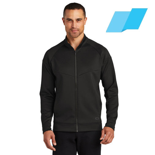 OGIO (OE703) Modern Performance Full-Zip (Flagship)