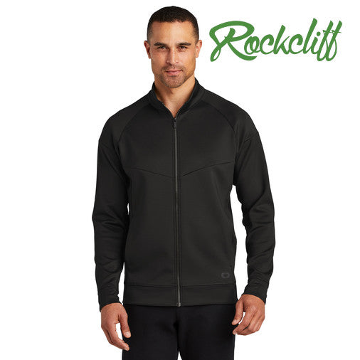OGIO (OE703) Modern Performance Full-Zip (Rockcliff)