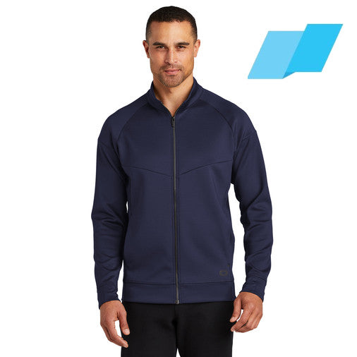 OGIO (OE703) Modern Performance Full-Zip (Flagship)