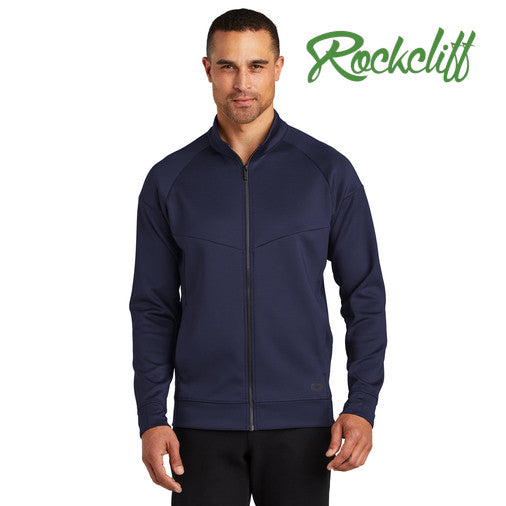 OGIO (OE703) Modern Performance Full-Zip (Rockcliff)