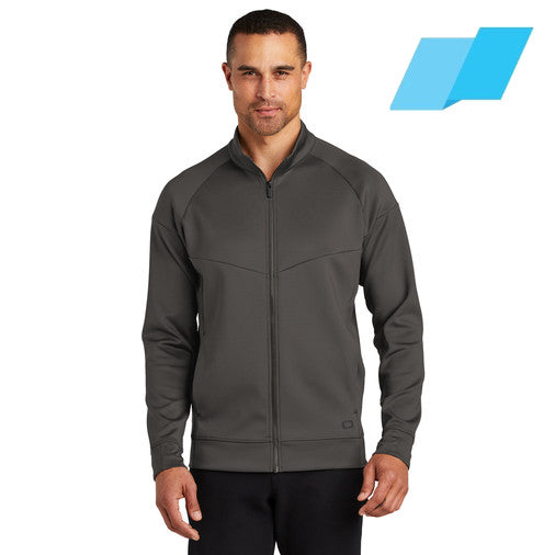 OGIO (OE703) Modern Performance Full-Zip (Flagship)