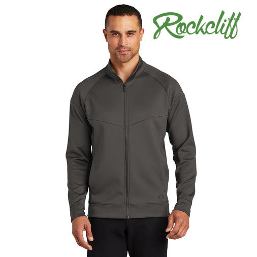 OGIO (OE703) Modern Performance Full-Zip (Rockcliff)