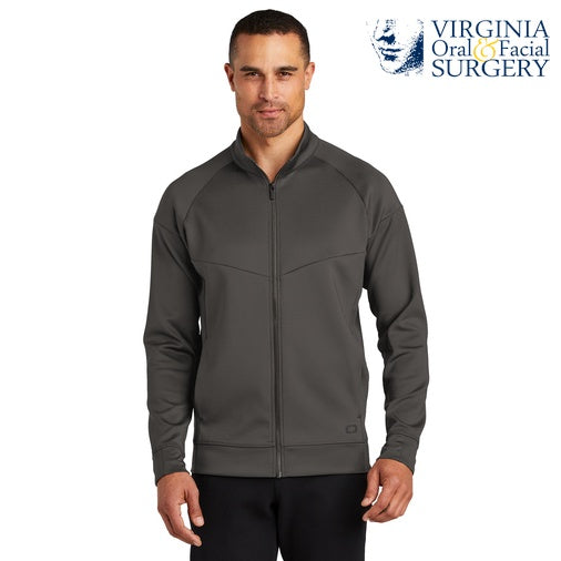OGIO (OE703) Modern Performance Full-Zip (VOFS)