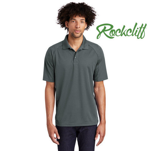 Sports-Tek (T474) Dri-Mesh Pro Polo (Rockcliff)