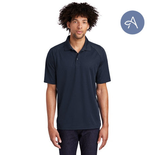 Sports-Tek (T474) Dri-Mesh Pro Polo (AGNIHOTRI)