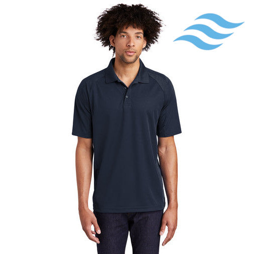 Sports-Tek (T474) Dri-Mesh Pro Polo (Envision)