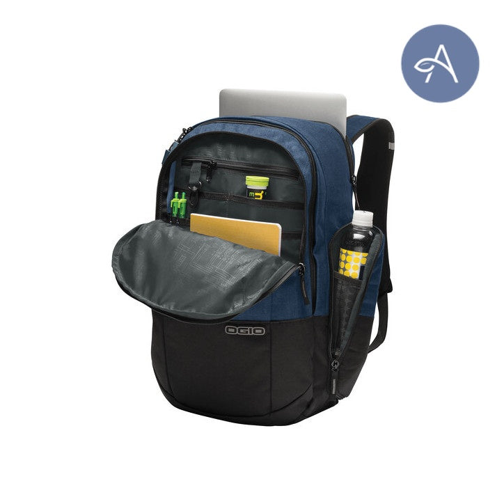 OGIO (411072) - Rockwell Pack (AGNIHOTRI)