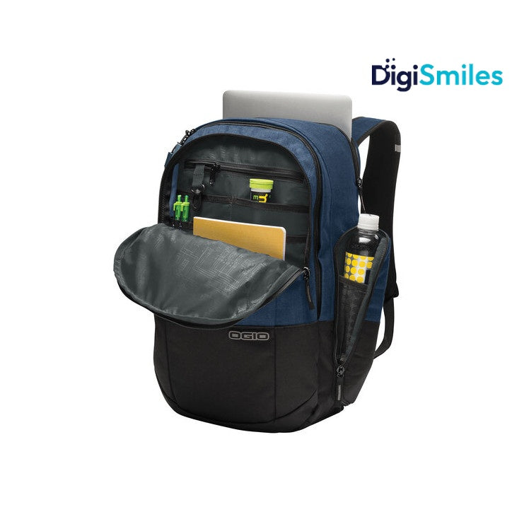 OGIO (411072) - Rockwell Pack (DigiSmiles)