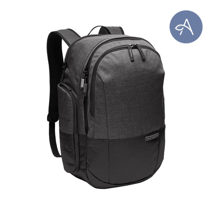 OGIO (411072) - Rockwell Pack (AGNIHOTRI)