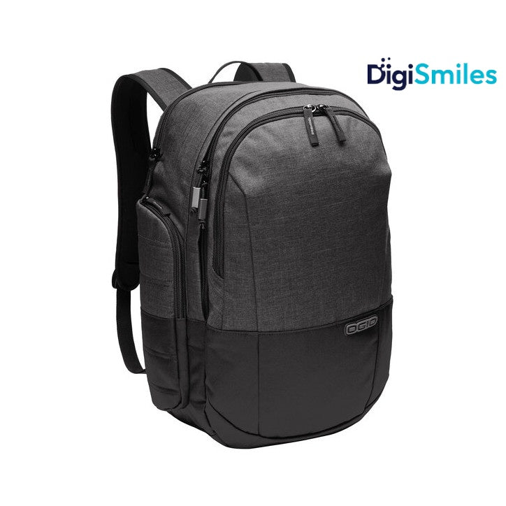 OGIO (411072) - Rockwell Pack (DigiSmiles)