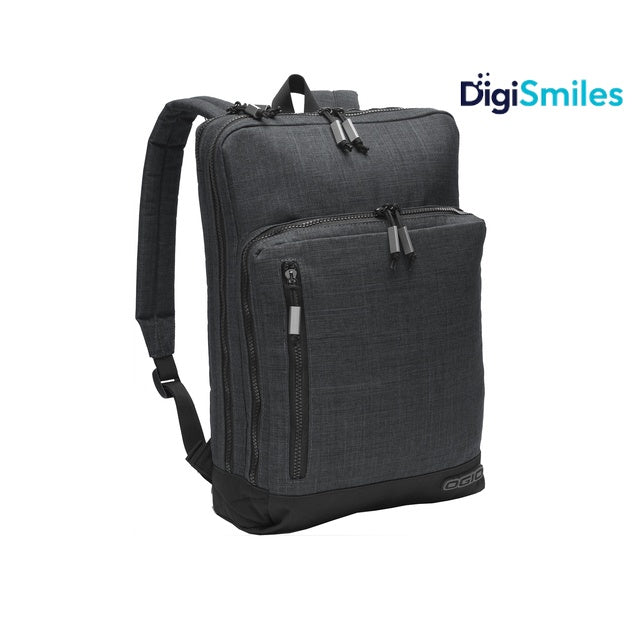 OGIO (411086) - Sly Pack (DigiSmiles)