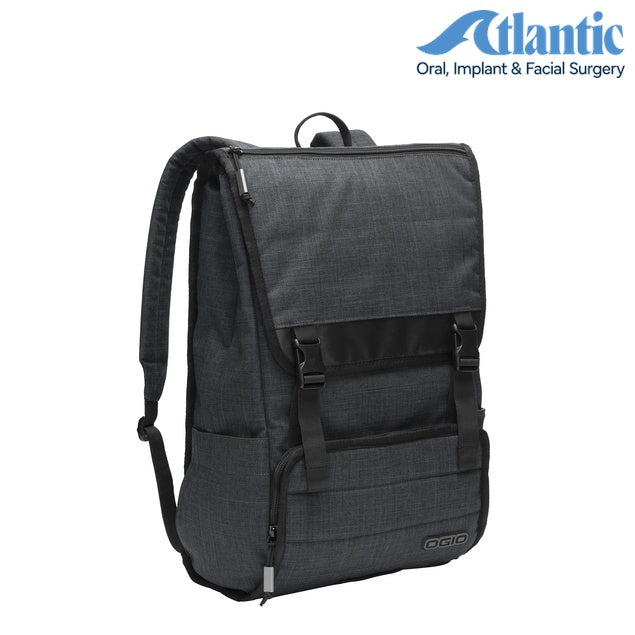 OGIO (411090) - Apex Rucksack (Atlantic)