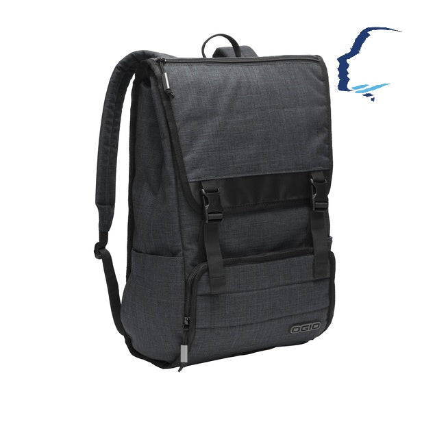 OGIO (411090) - Apex Rucksack (CCOFS)