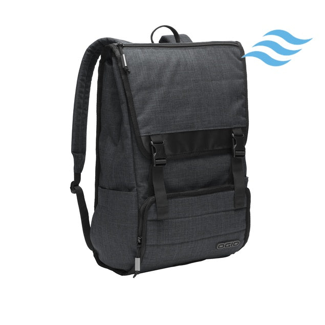 OGIO (411090) - Apex Rucksack (Envision)