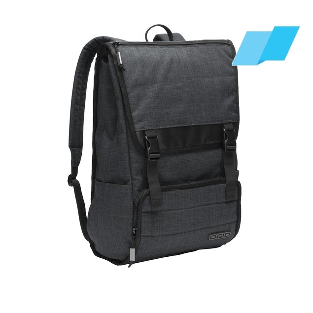 OGIO (411090) - Apex Rucksack (Flagship)