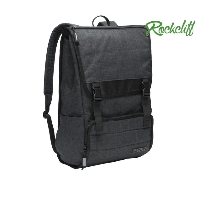 OGIO (411090) - Apex Rucksack (Rockcliff)