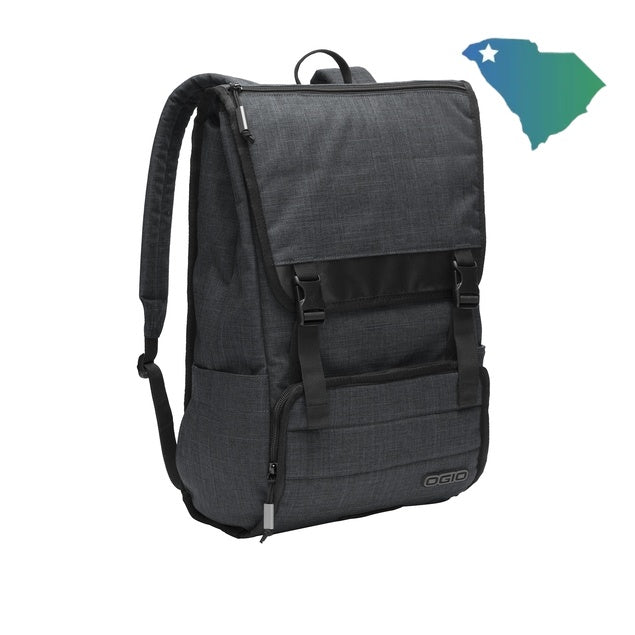 OGIO (411090) - Apex Rucksack (UOMS)