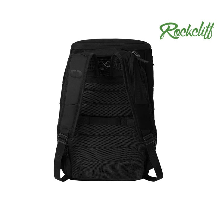 OGIO (91016) - Street Pack (Rockcliff)