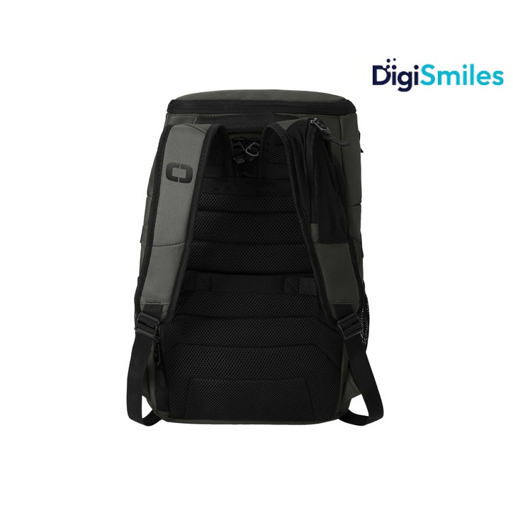 OGIO (91016) - Street Pack (DigiSmiles)