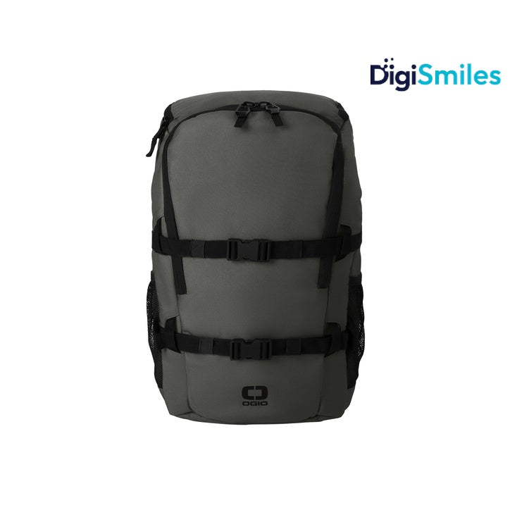 OGIO (91016) - Street Pack (DigiSmiles)