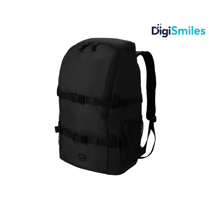 OGIO (91016) - Street Pack (DigiSmiles)